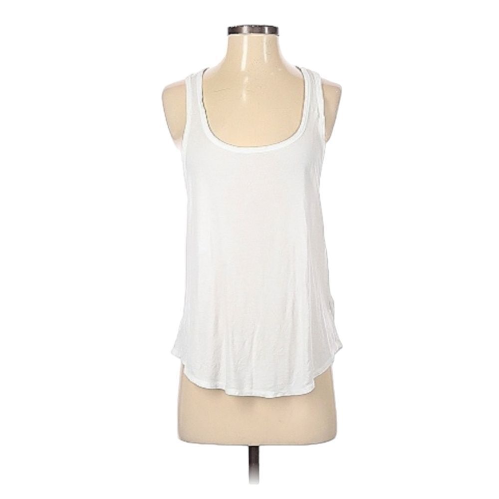 Volcom🌟Racerback Active Tank White Small